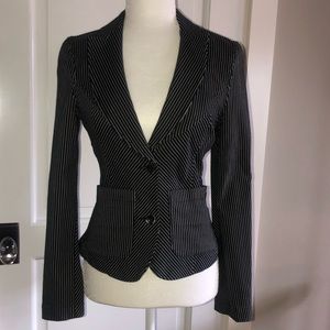 SAVE THE QUEEN Blazer